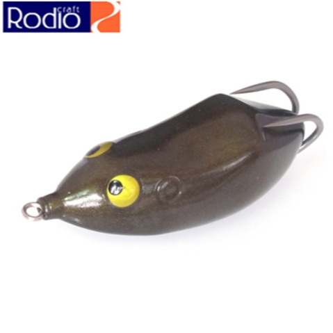 Rodiocraft Big Crock ช่อนไม้ Prog M-31