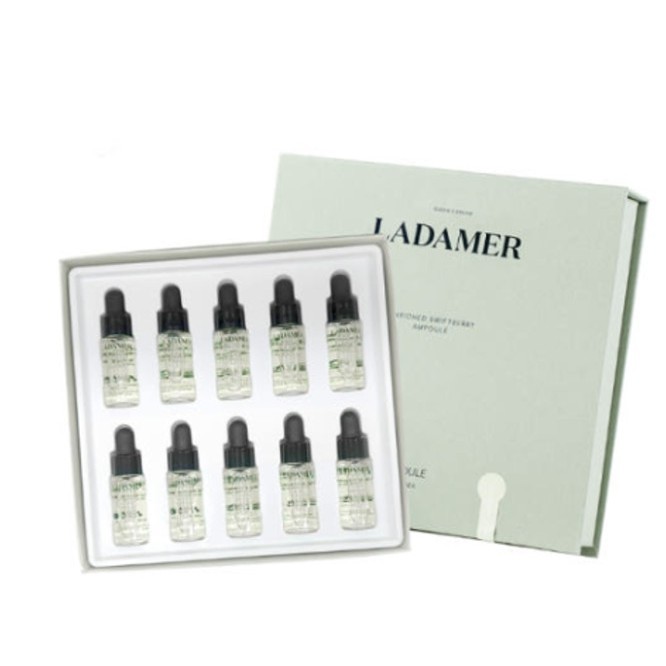 ลดาเมอร์ริชคอลลาเจนแอมพูล 5ml*10ea