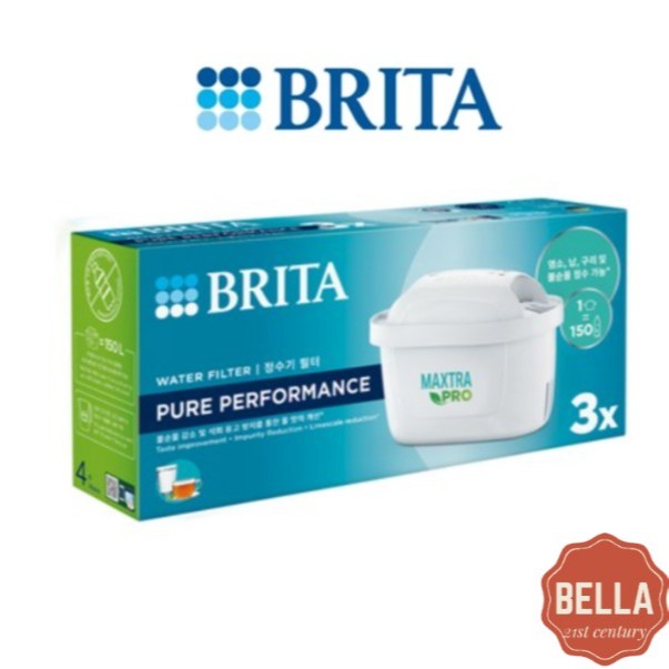 Brita Maxtra Plus Pro Filter ผลิตในเยอรมัน / Uk