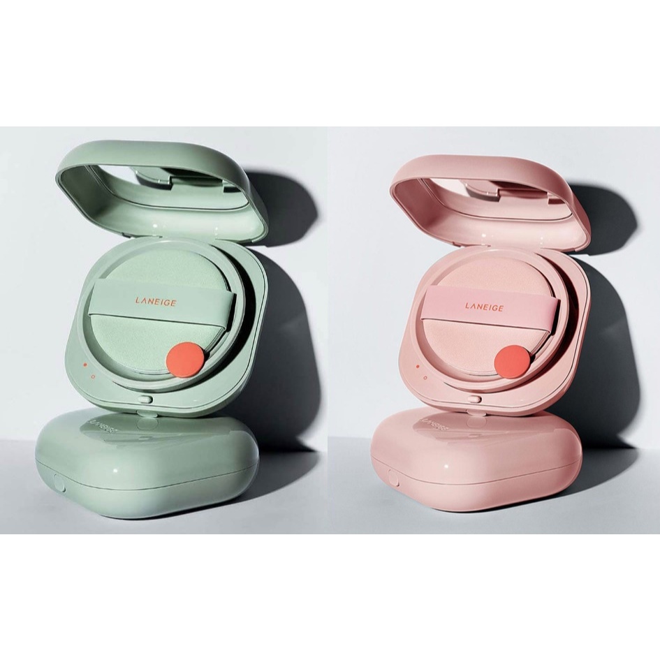 Laneige NEO คุชชั่น แมตต์ SPF 42 PA+++ (15 กรัม + รีฟิล)