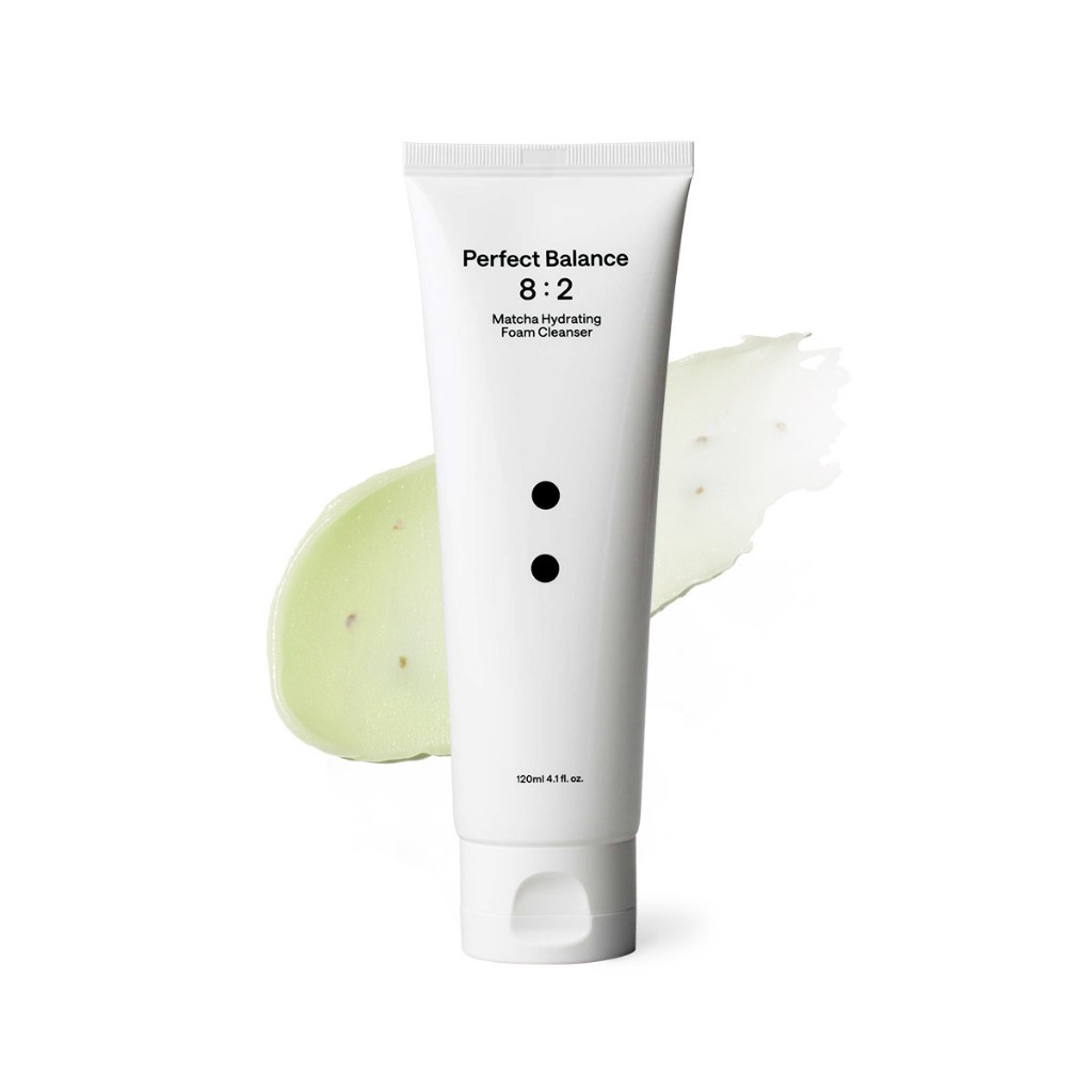[B : Lab] Matcha Hydrating Foam Cleanser 120ml