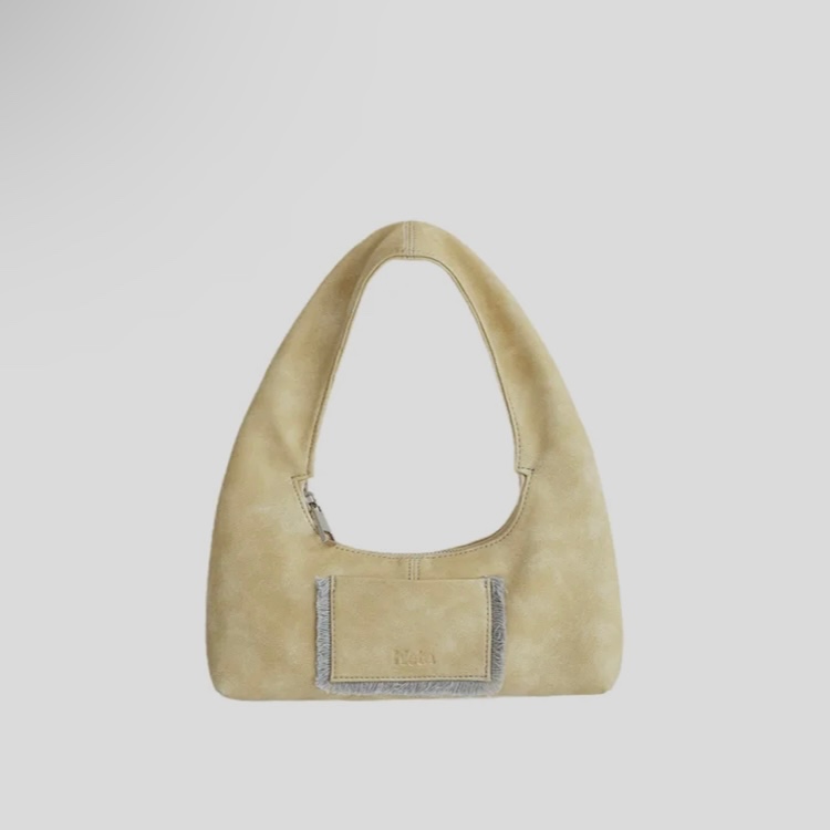 K fashion HIETA Tina Baby Bag Butter