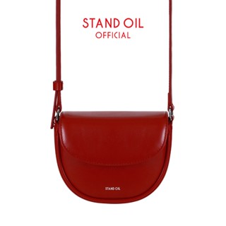 [STAND OIL] Mino Bag / 3 colors