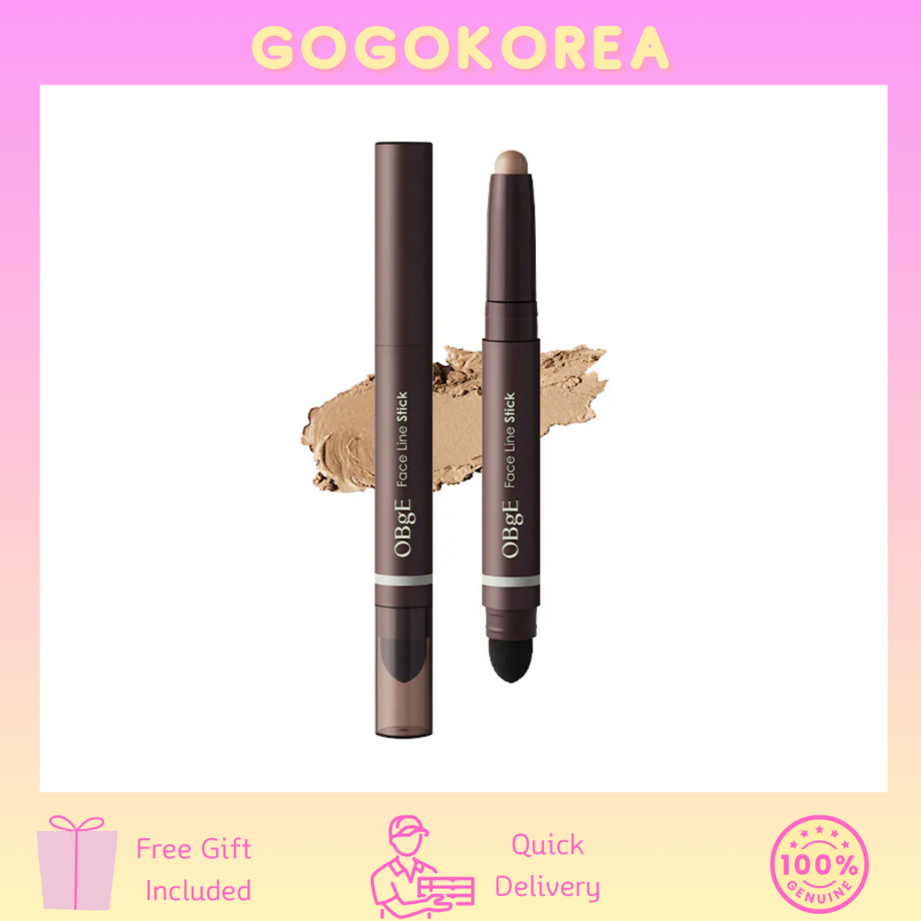 [OBgE] Face Line Stick 1.3g