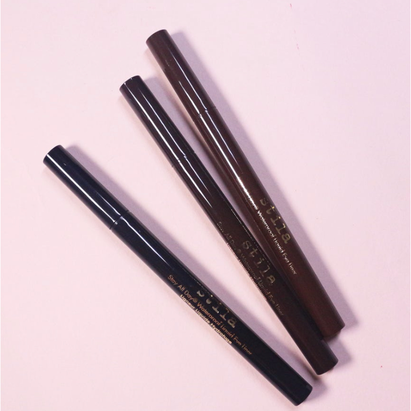 Stila Stay All Day Waterproof Liquid Eye Liner 3 สี