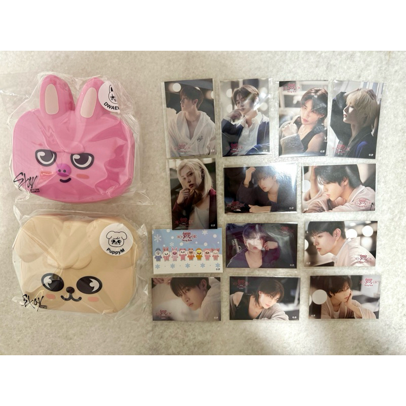[KUJI] Stray Kids Dominate Japan World Tour Kuji Sticker