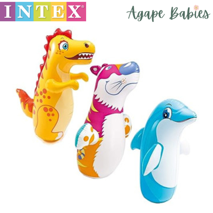 IT44670 กระเป๋า INTEX 3D Bop