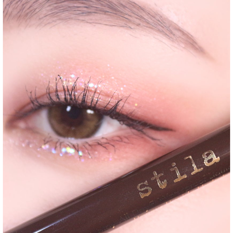 Stila Stay All Day Waterproof Liquid Eye Liner 3 สี