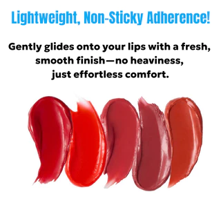 Vaseline Lipstick Lip Balm Colour + Care Therapy 4.2g - 5Colors