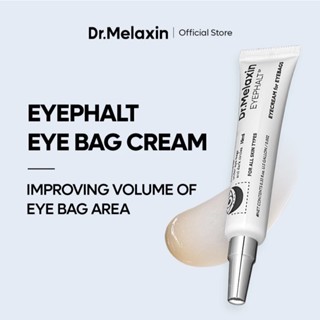 [Dr.Melaxin Official] Eyephalt Eyebag Cream 10ml (EYE BAG EY…