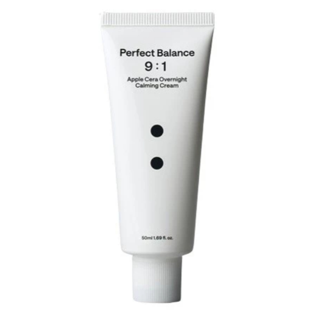 B:Lab Apple Cera Overnight Calming Cream 50ml