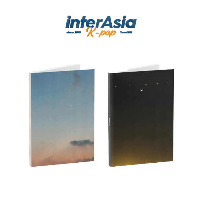 IRENE - 1 Page of IRENE NOTE