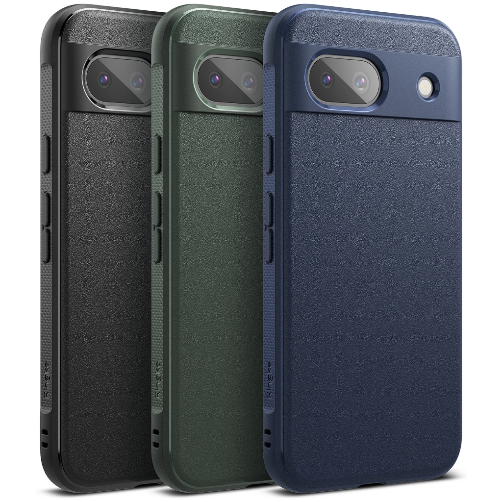 Ringke Onyx สําหรับ Google Pixel 8a ฝาครอบป ้ องกันที ่ ทนทานกันกระแทก