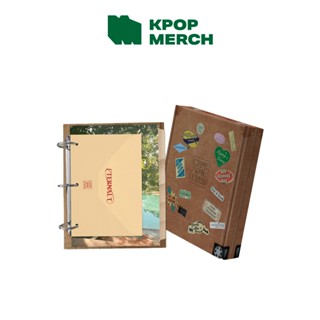 CLOSE YOUR EYES - 1st Mini Album [ Eternalt ]_Photobook ver