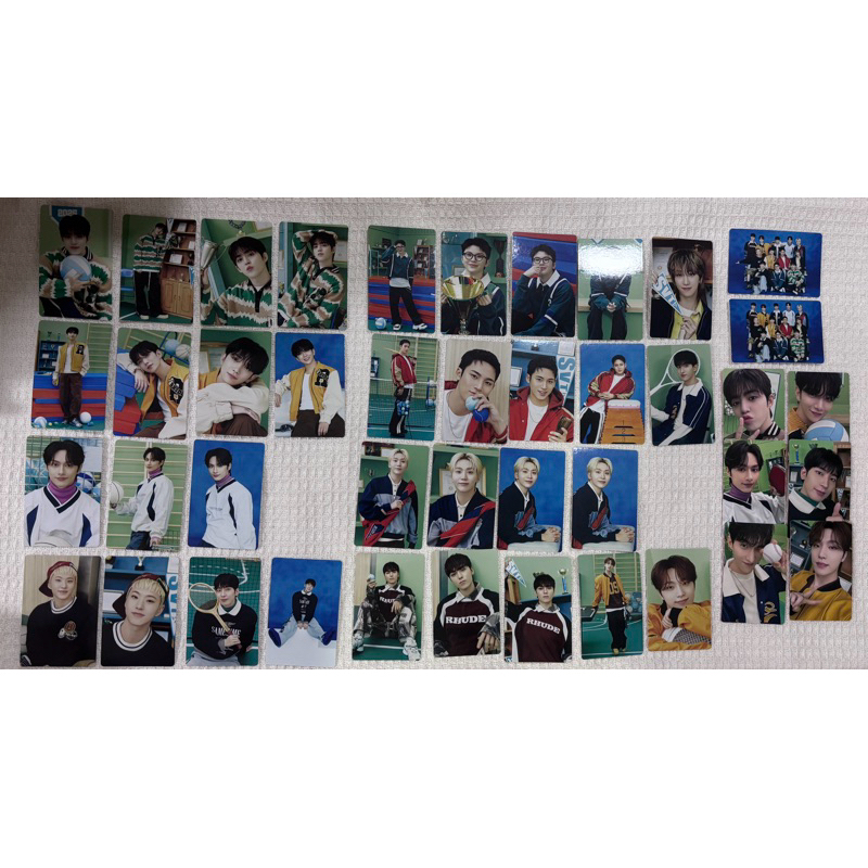 [MERCH] Seventeen Cartalland 2025 การ์ดสะสม