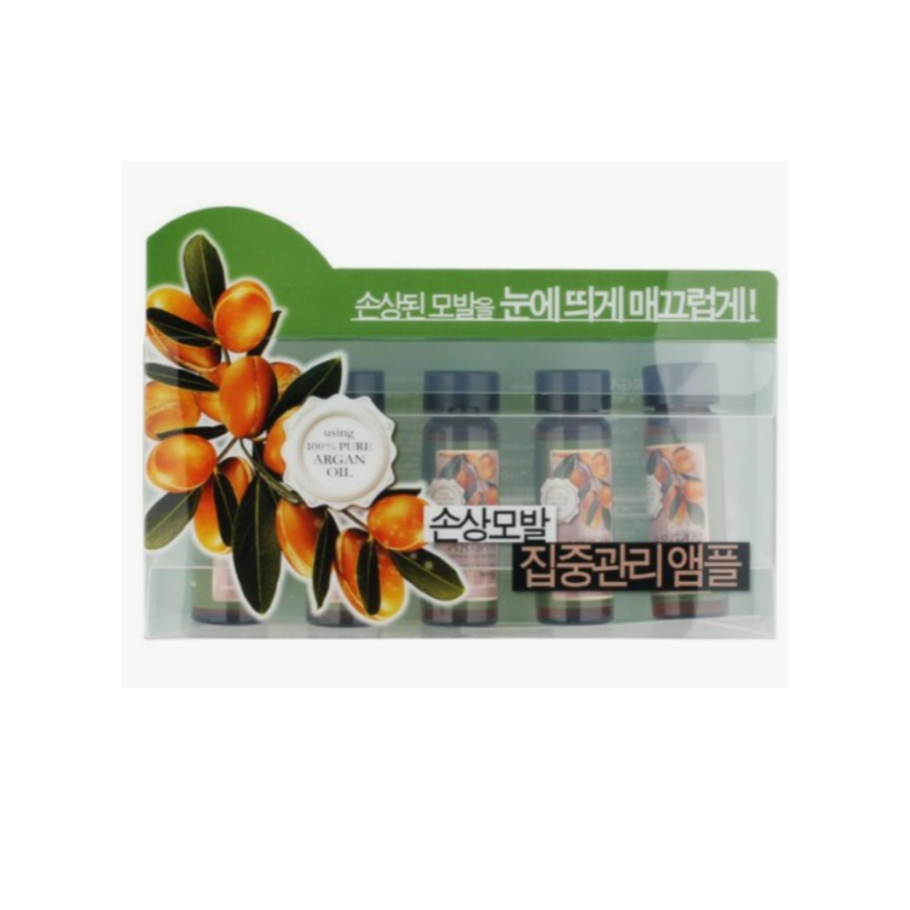 [WELCOS]Confume Argan Hair Ampoule