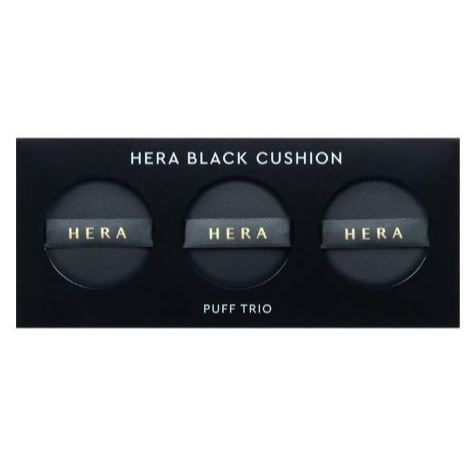 [HERA] Hera Black Cushion พัฟทรีโอ(3เอ)