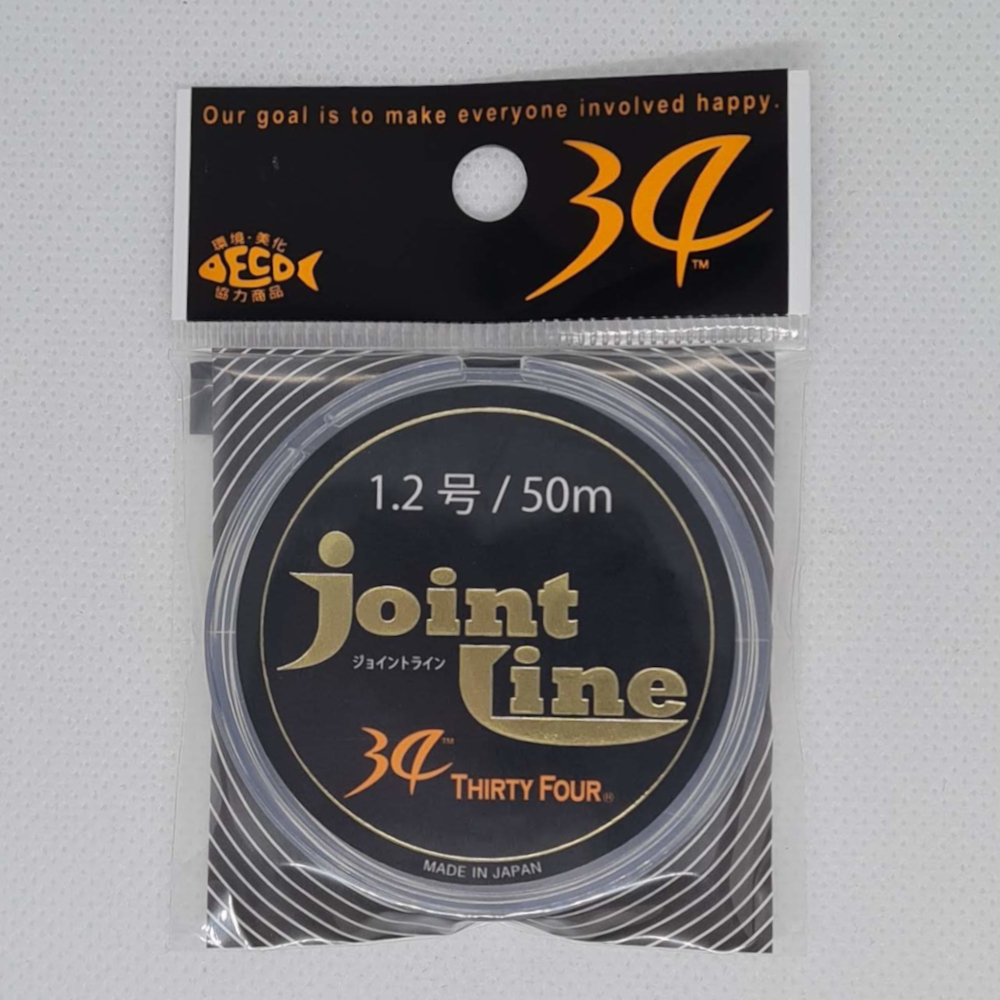 Thirty34Four Joint Line 1.2/50m