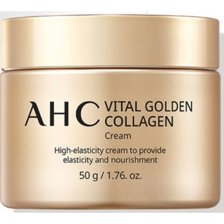 Ahc Vital Golden ครีมคอลลาเจน ขนาด 50 กรัม