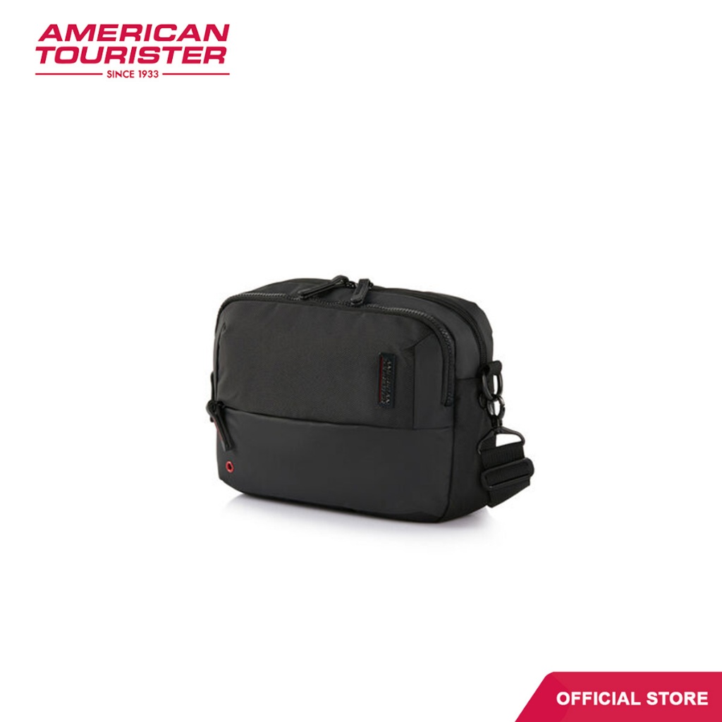 กระเป๋าสะพาย Tourister Zork Hz AS