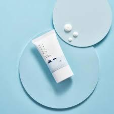 Round LAB 1025 DOKDO SUN CREAM
