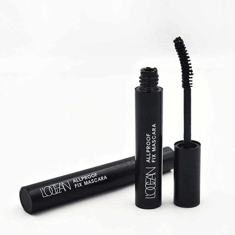 [LOCEAN] Allproof FIX MASCARA 5g Long Lash Volume Curling