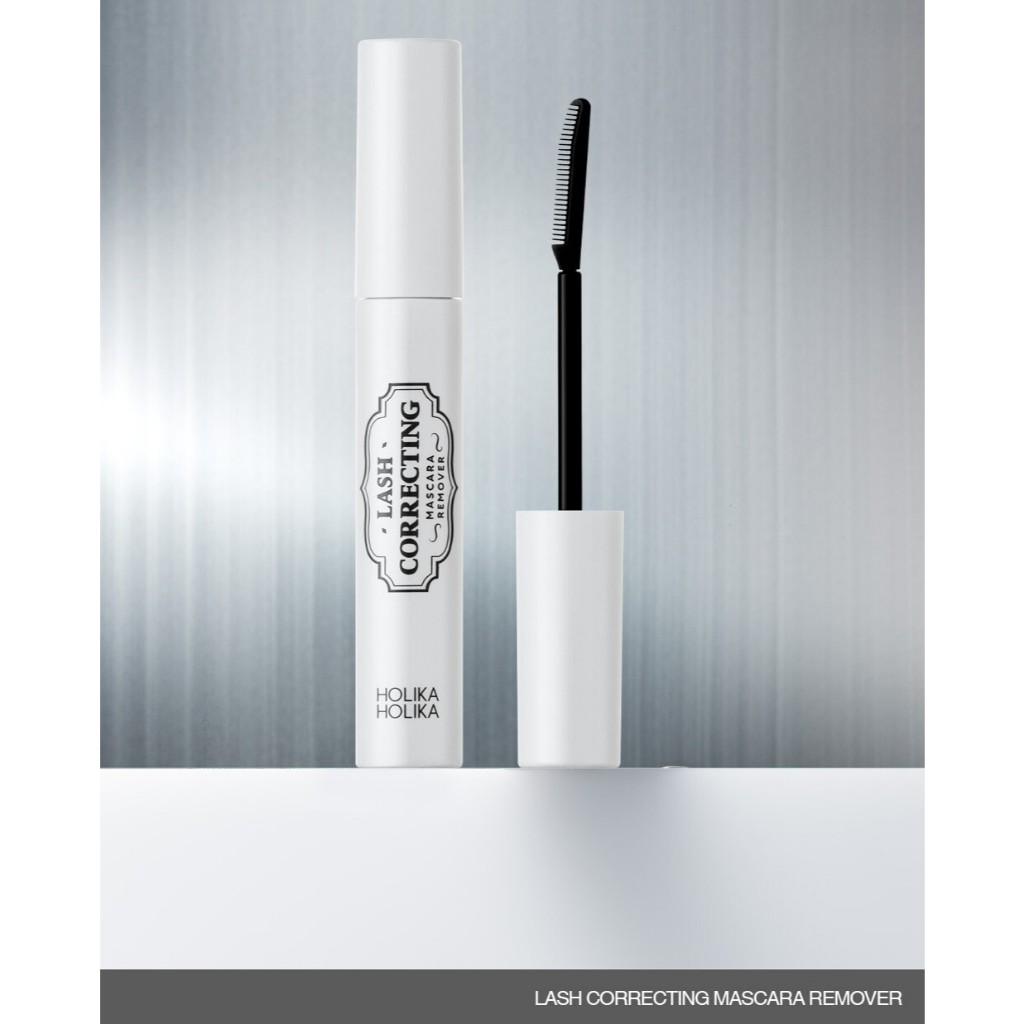 Holika HOLIKA HOLIKA LASH CORRECTING MASCARA REMOVER