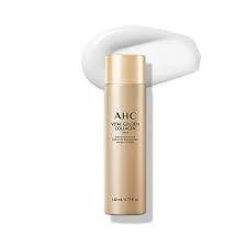 Ahc VITAL GOLDEN COLLAGEN LOTION 140ml