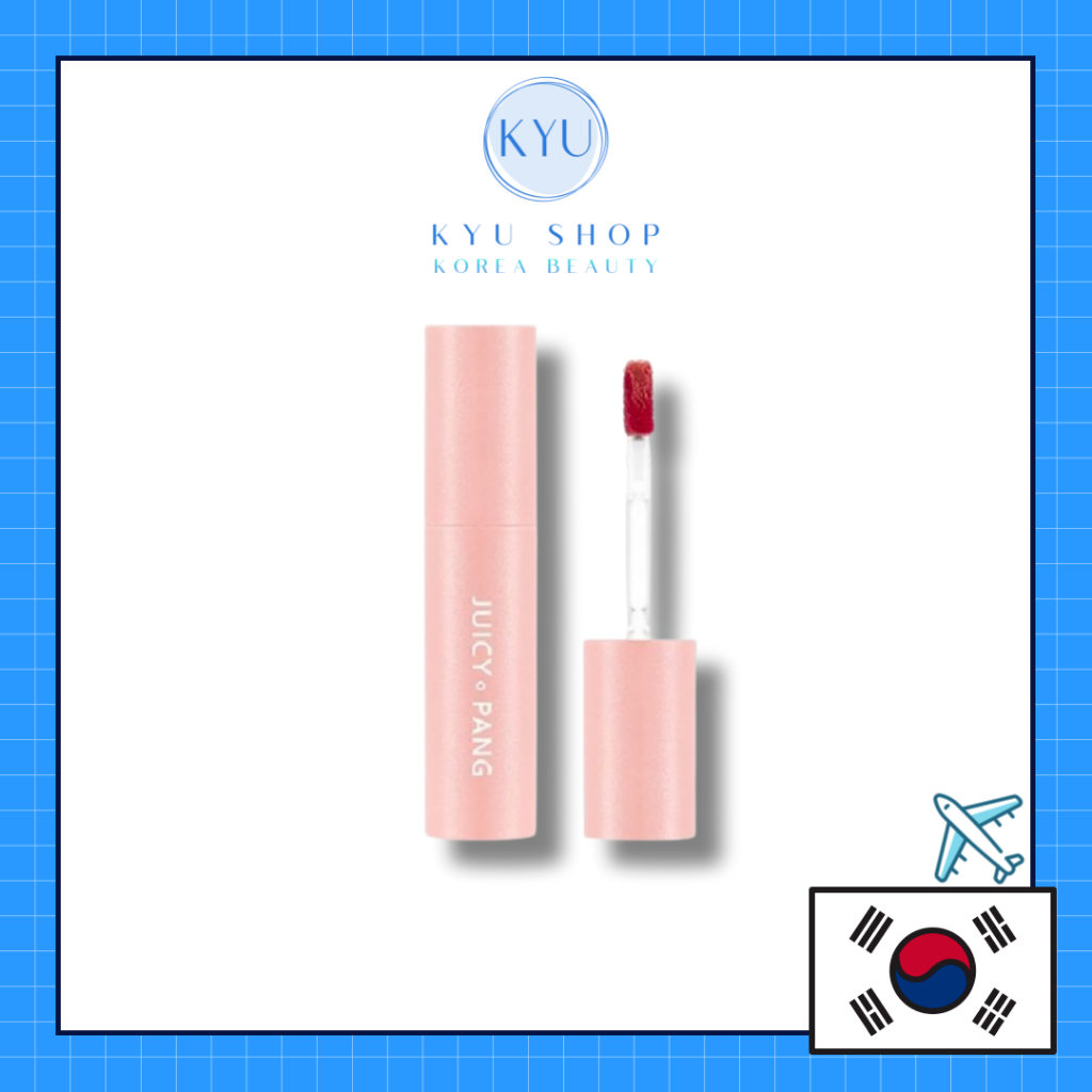 [A`PIEU] Juicy-pang Sparkling Tint 4.5g BE01 Fig