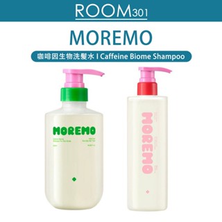 [MOREMO] Renwal! Korea Shampoo Series Caffeine Biome Shampoo…