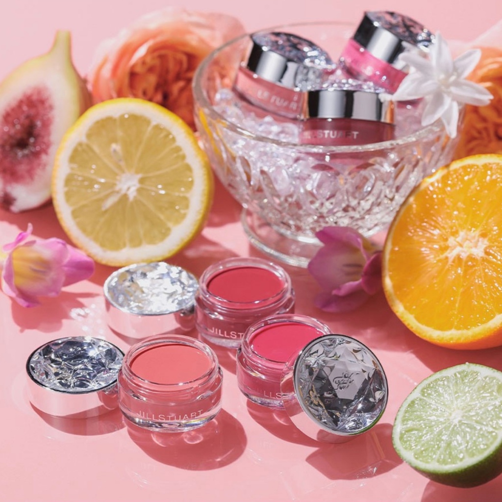 Jill Stuart Beauty Lip Balm 7g