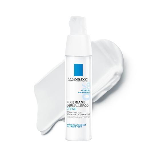 La Roche-Posay Toleriane Dermallergo Cream 40ml