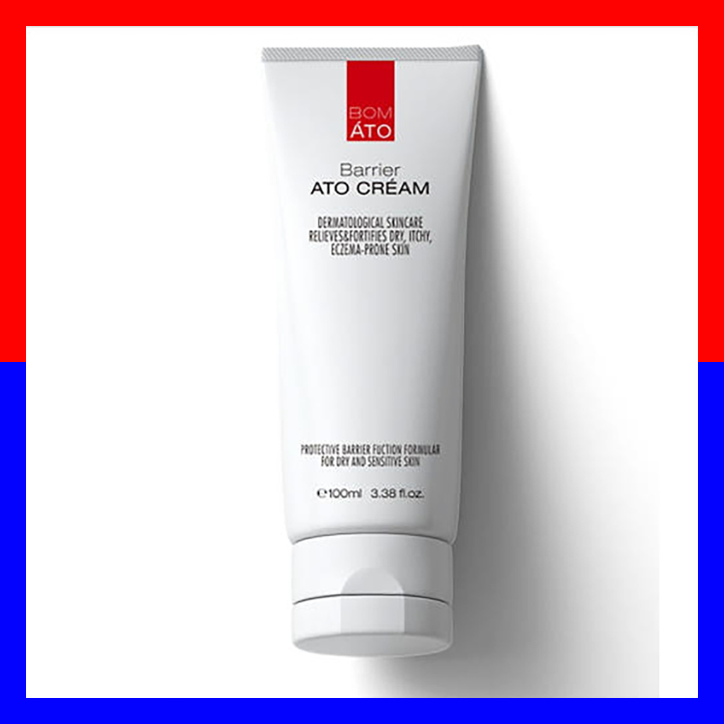 Bom Ato Barrier Ato Cream 100ml