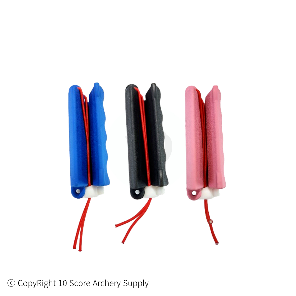 Jet6 Arrow Puller Remover ยางสังเคราะห์กันลื่น (3 สี)