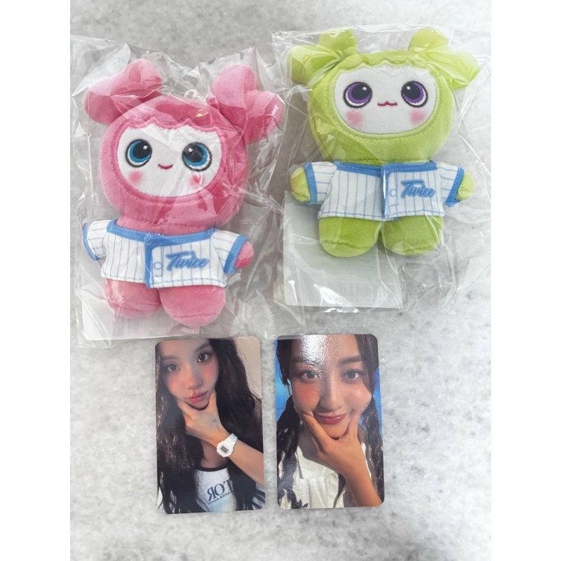 TWICE 9TH ANNIVERSARY POP-UP STORE [HOME 9ROUND]