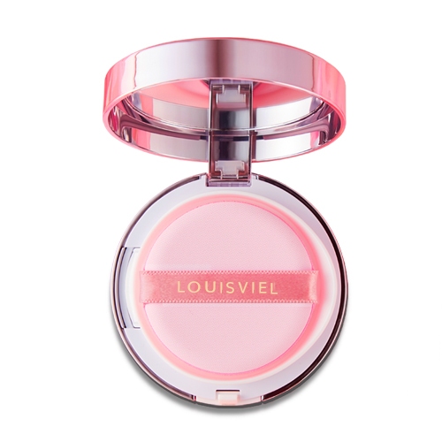 Louisviel Peach Peach Air Cushion Foundation 15g