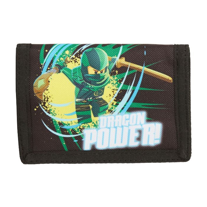 กระเป๋าสตางค์ LEGO (3 พับ)