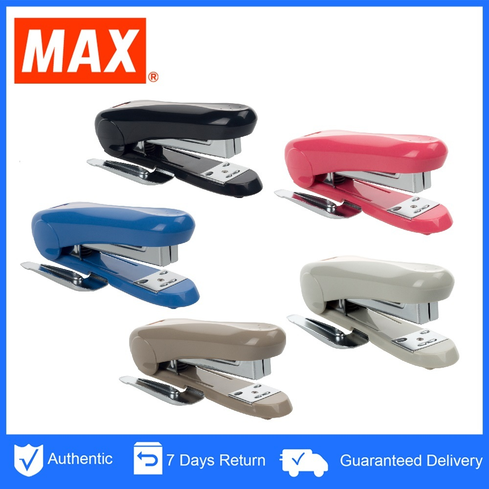 เครื่องเย็บกระดาษ MAX HD-50R