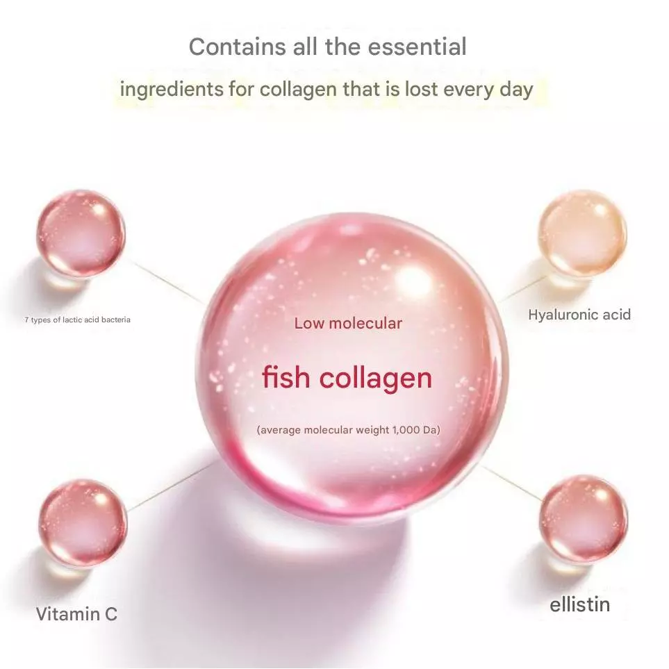 BB LAB Collagen Probiotics 2g 50 sticks thumbnail 6