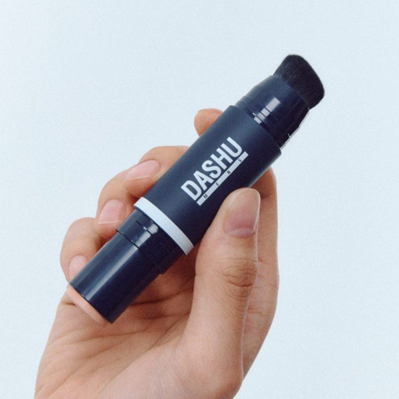 [DASHU] Men's Multi Cover Stick Foundation