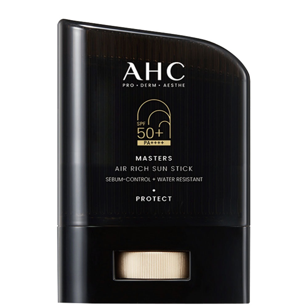 Ahc masters air rich sun stick 14g / ahc sun stick