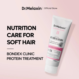 [Dr.Melaxin Official] Bondex Protein Bonding Remodeling Clin…