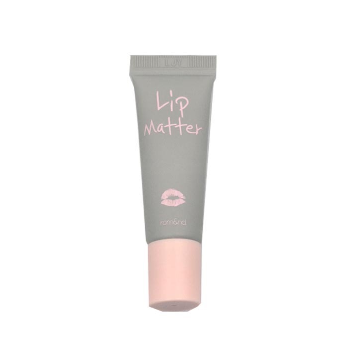 [rom &nd ] Lip Matter 8ml