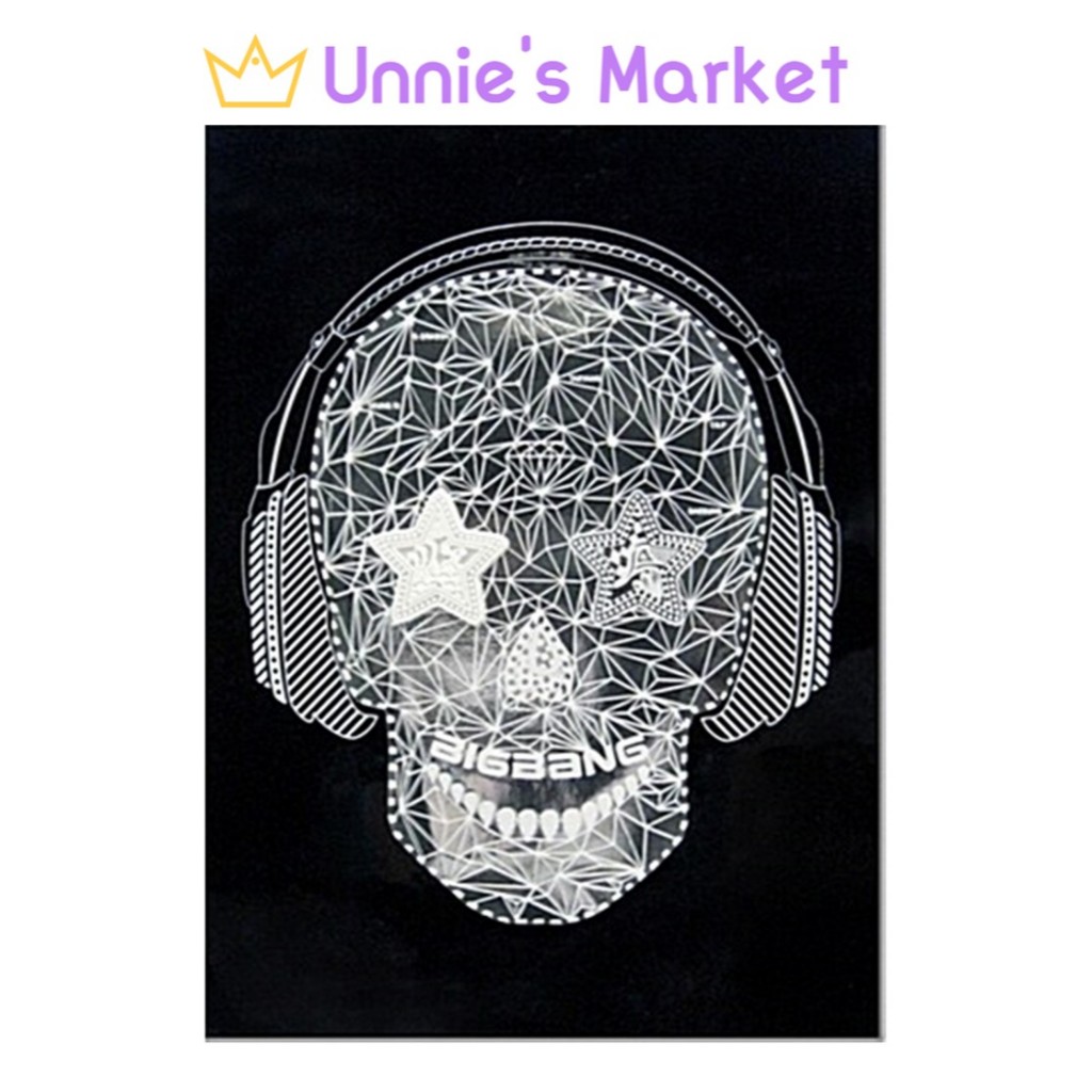 BIGBANG 4th Mini Album