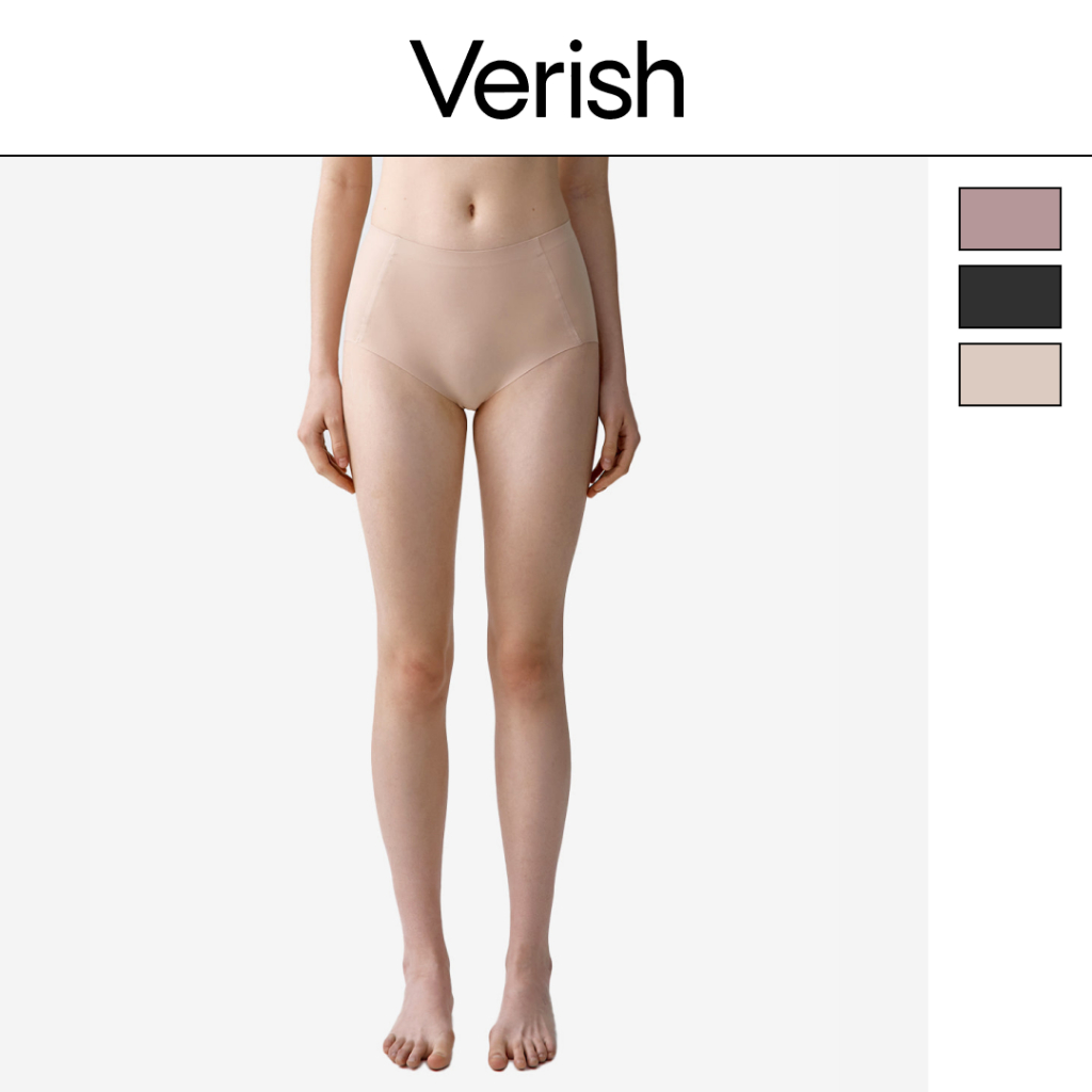 Verish เสื้อยืดกางเกง Volume