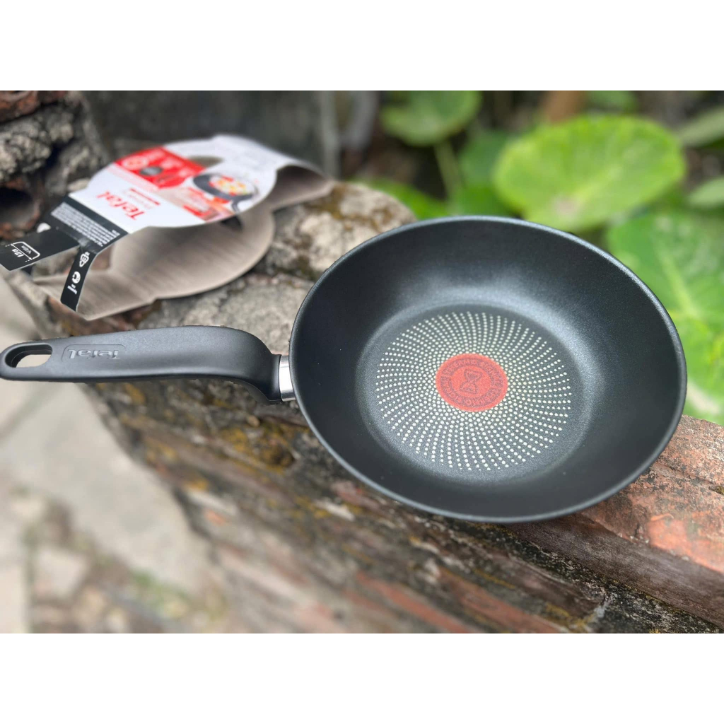 TEFAL FRYING PAN 20CM เหมาะสําหรับทุกฮอก