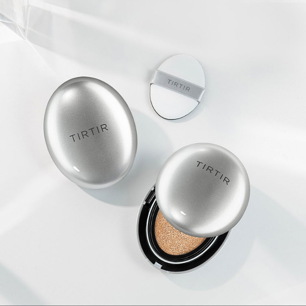 [TIRTIR] Mask Fit Aura Cushion_จากเกาหลี