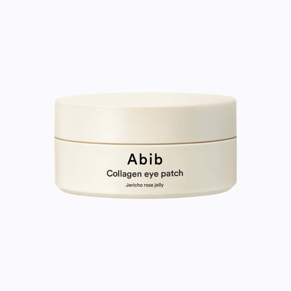 [Aib] Collagen Eye Patch Jericho Rose Jelly 90g / 60 ชิ้น