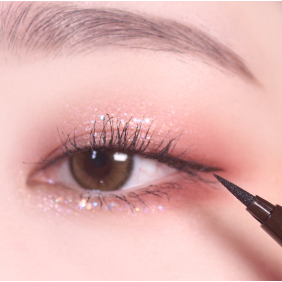 Stila Stay All Day Waterproof Liquid Eye Liner 3 สี
