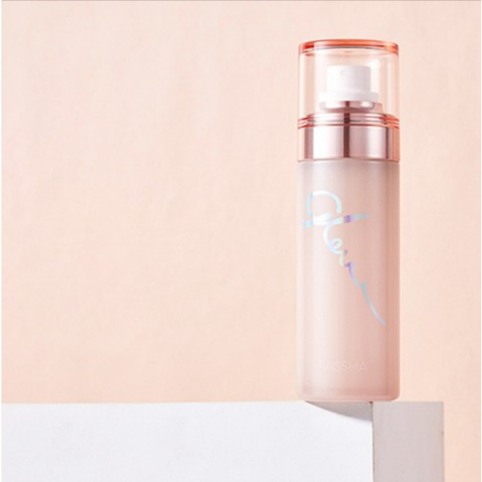 Missha Glow Skin Balm To Go Mist 80ml